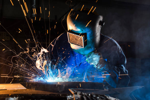 Affordable Welder Services in Rapid City, SD