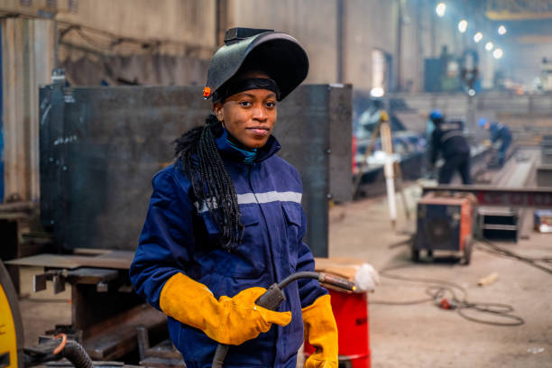 Rapid City, SD Welder & Metal Fabrication Company